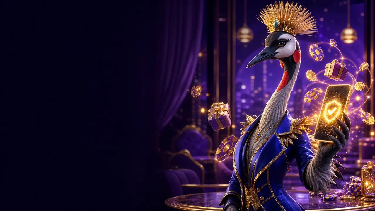 Descargar la app de SafeCasino
